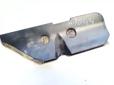 Peça sobressalente para automóvel em segunda mão plásticos por audi a6 allroad quattro (4fh) 2.7 tdi quattro referências oem iam 10069