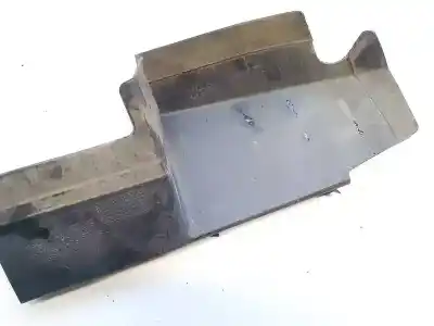 Peça sobressalente para automóvel em segunda mão plásticos por audi a6 allroad quattro (4fh) 2.7 tdi quattro referências oem iam 8n0121283