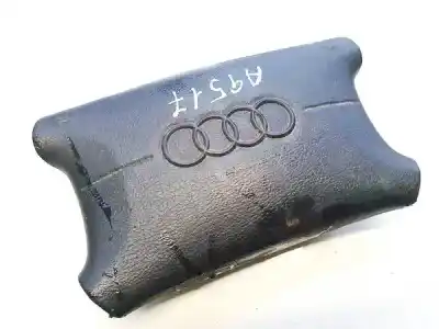 Автозапчастина б/у передня ліва подушка безопасности для audi a4 avant (b5) 1.9 tdi посилання на oem iam m96t3390304133