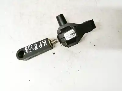 Peça sobressalente para automóvel em segunda mão plásticos por bmw 7-series, e65 / e66 / e67 /e68 2001.11 - 2008.06 730 d 160kw 2002.10 - 2008.06 referências oem iam 830312654