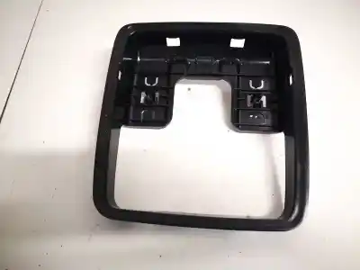 Peça sobressalente para automóvel em segunda mão plásticos por kia sportage 1.7 crdi cat referências oem iam 853703u100