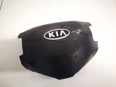 Peça sobressalente para automóvel em segunda mão airbag dianteiro esquerdo por kia sportage 1.7 crdi cat referências oem iam 569003u100