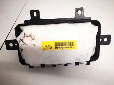 Peça sobressalente para automóvel em segunda mão airbag dianteiro direito por kia sportage 1.7 crdi cat referências oem iam 