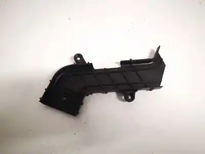 Peça sobressalente para automóvel em segunda mão plásticos por kia sportage 1.7 crdi cat referências oem iam d143ne9la