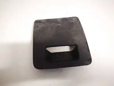 Peça sobressalente para automóvel em segunda mão plásticos por kia sportage 1.7 crdi cat referências oem iam 919593w050