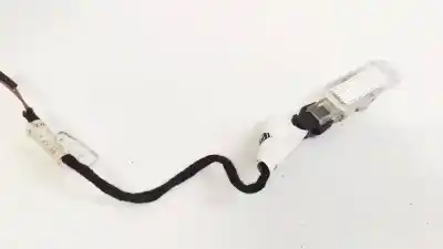 Tweedehands auto-onderdeel registratie pilot voor audi a2 (8z) 1.4 tdi (55kw) oem iam-referenties 8z1971679