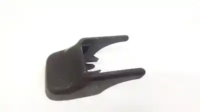 Peça sobressalente para automóvel em segunda mão plásticos por kia sportage 1.7 crdi cat referências oem iam rh1913450