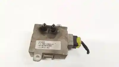 Peça sobressalente para automóvel em segunda mão módulo eletrônico por kia sportage 1.7 crdi cat referências oem iam d397cg6aa01