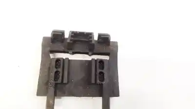 Peça sobressalente para automóvel em segunda mão plásticos por kia sportage 1.7 crdi cat referências oem iam 121678