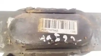 Second-hand car spare part engine support for dodge journey 2.0 16v crd cat oem iam references p05171075ad  