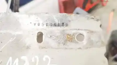 Second-hand car spare part plastics for dodge journey 2.0 16v crd cat oem iam references 82391368a  