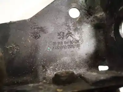 Second-hand car spare part plastics for citroen c3 picasso (sh_) 1.4 vti 95 oem iam references 9686815880  