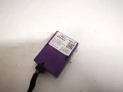 Second-hand car spare part electronic module for ford focus lim. (cb8) 1.6 tdci cat oem iam references 10r058871  10r-058871