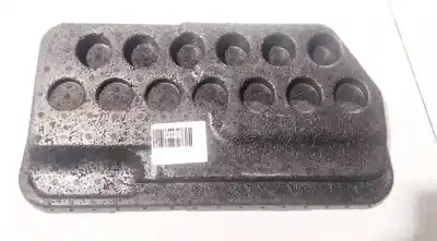 Автозапчасти б/у пластики за ford focus c-max (cap) 1.8 16v cat ссылки oem iam 3m51r100c04