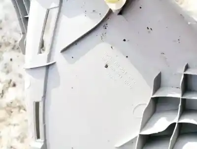 Pezzo di ricambio per auto di seconda mano plastica per mazda 3 (bk) 1.6 di turbo riferimenti oem iam bp4k68251  bp4l68251