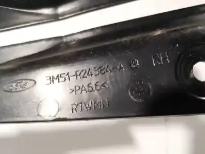 Автозапчастина б/у пластика для ford focus c-max (cap) 1.8 16v cat посилання на oem iam 3m51r24384a  3m51-r24384-a