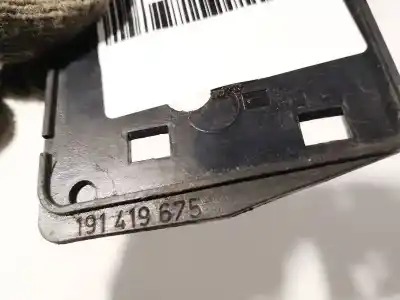 Second-hand car spare part plastics for ford s-max (ca1) 2.0 tdci cat oem iam references 91419675  