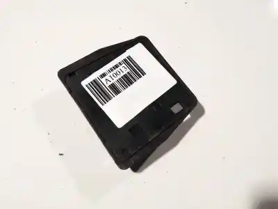 Автозапчасти б/у пластики за ford s-max (ca1) 2.0 tdci cat ссылки oem iam 91419675