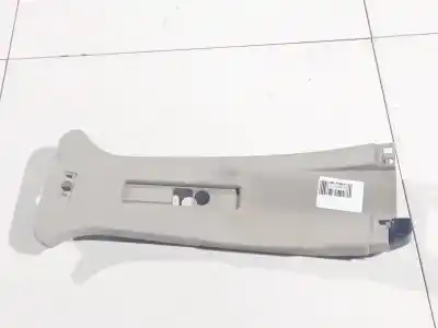 Автозапчасти б/у пластики за ford s-max (ca1) 2.0 tdci cat ссылки oem iam 6m21r24583adw