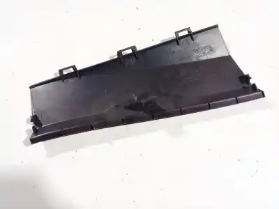 Автозапчастина б/у пластика для renault espace iv (jk0) 2.0 dci diesel fap cat посилання на oem iam 8200101188  