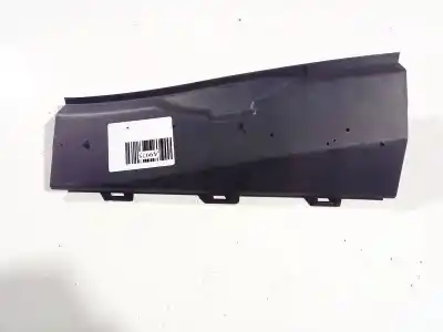 Автозапчасти б/у пластики за renault espace iv (jk0) 2.0 dci diesel fap cat ссылки oem iam 8200101188