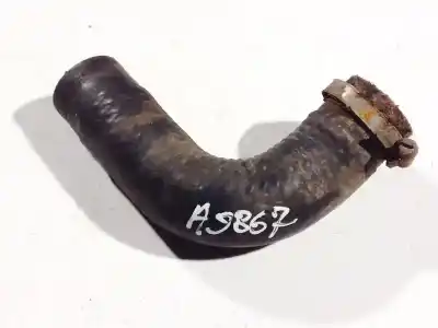 Second-hand car spare part intercooler pipe for rover rover 75 (rj) 2.0 kv6 classic oem iam references 