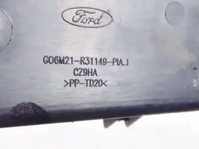 Автозапчастина б/у пластика для ford s-max (ca1) 2.0 tdci cat посилання на oem iam g06m21r31149  g06m21-r31149