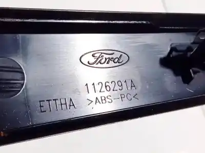 Second-hand car spare part plastics for ford s-max (ca1) 2.0 tdci cat oem iam references 11262911a  