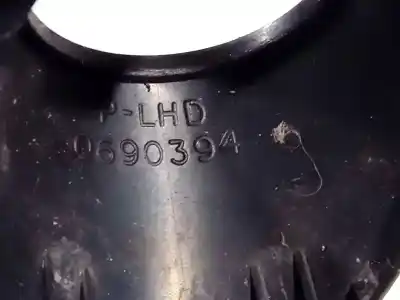 Автозапчастина б/у пластика для mini mini (r50,r53) 1.6 16v cat посилання на oem iam 0690394  
