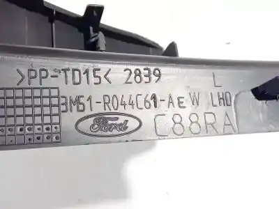 Автозапчасти б/у пластики за ford focus c-max (cap) 1.8 16v cat ссылки oem iam 3m51r044c61aew  3m51-r044c61-aew