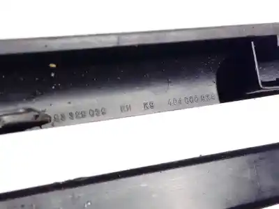 Pezzo di ricambio per auto di seconda mano plastica per opel meriva b 1.7 16v cdti riferimenti oem iam 9332909  464000934