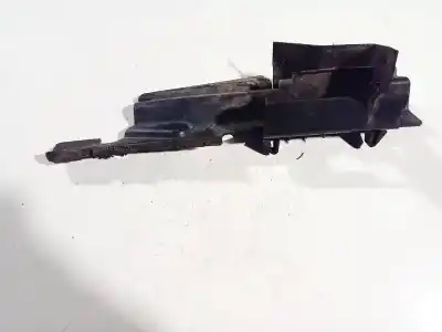 Автозапчастина б/у пластика для ford s-max (ca1) 2.0 tdci cat посилання на oem iam 6m21u02476ac  6m21-u02476-ac