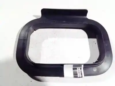 Peça sobressalente para automóvel em segunda mão plásticos por peugeot 807 2.2 hdi fap cat (4hw) referências oem iam 1485729080