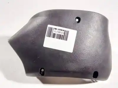 Peça sobressalente para automóvel em segunda mão plásticos por peugeot 807 2.2 hdi fap cat (4hw) referências oem iam f6333000