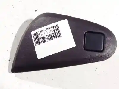 Peça sobressalente para automóvel em segunda mão plásticos por peugeot 807 2.2 hdi fap cat (4hw) referências oem iam 148417077d