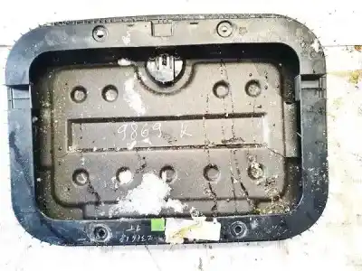 Автозапчастина б/у пластикler для dodge journey 2.0 16v crd cat посилання на oem iam 1bz93trmaca  100000002g