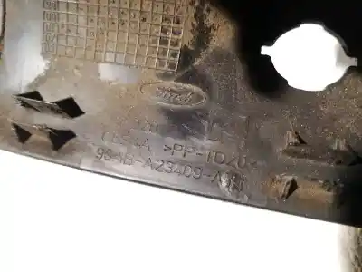 Автозапчастина б/у пластикler для ford focus turnier (cak) 1.8 tddi turbodiesel cat посилання на oem iam 98ava23409a  98av-a23409-a Автозапчастина б/у пластикler для ford focus turnier (cak) 1.8 tddi turbodiesel cat посилання на oem iam 98ava23409a  98av-a23409-a