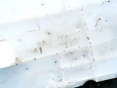 Автозапчастина б/у пластикler для lexus gs (gs/us/ws19) 3.0 v6 24v cat посилання на oem iam 6241330210  62413-30210