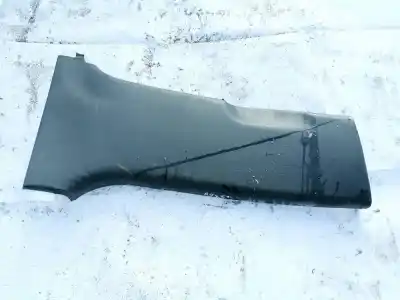 Автозапчастина б/у пластикler для lexus gs (gs/us/ws19) 3.0 v6 24v cat посилання на oem iam 6241330210