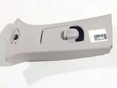 Second-hand car spare part plastics for fiat bravo (198) 1.9 dynamic multijet oem iam references 1401980171