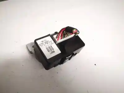 Peça sobressalente para automóvel em segunda mão módulo eletrônico por kia sportage 1.7 crdi cat referências oem iam 919403w080