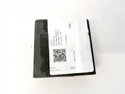 Автозапчастина б/у електронний модуль для HONDA CR-V (RE) 2.2 CTDI Посилання на OEM IAM SWAG01WG27C  SWA-G01