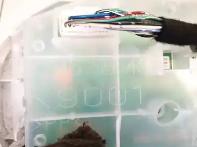 Автозапчасти б/у приборная доска за mazda cx-5 2.2 turbodiesel cat ссылки oem iam kd4555430  k9001