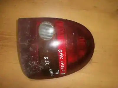 Pièce détachée automobile d'occasion  pour OPEL CORSA B  Références OEM IAM 45022  