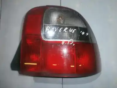 Second-hand car spare part Right Tailgate Light for ROVER ROVER 45 (RT) 1.4 OEM IAM references F00R02S102  