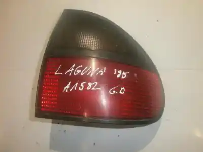 Peça sobressalente para automóvel em segunda mão  por RENAULT LAGUNA (B56)  Referências OEM IAM 7700820051  