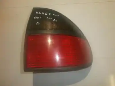 Peça sobressalente para automóvel em segunda mão  por RENAULT LAGUNA (B56)  Referências OEM IAM 7700820051  