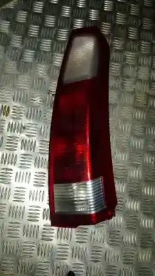 Peça sobressalente para automóvel em segunda mão Farolim Traseiro Direito por OPEL MERIVA 1.6 16V Referências OEM IAM   