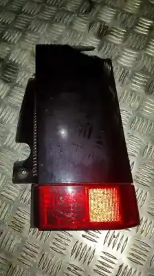 Peça sobressalente para automóvel em segunda mão Farolim Traseiro Direito por OPEL MERIVA 1.6 16V Referências OEM IAM   