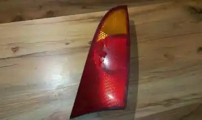 Peça sobressalente para automóvel em segunda mão Farolim Traseiro Direito por FORD FOCUS TURNIER (CB4) 1.6 16V CAT Referências OEM IAM XS4X13404AE  